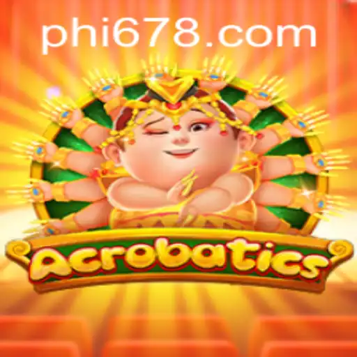 Experience the Thrill of Acrobatics: A Dynamic Game Adventure with PH678.COM