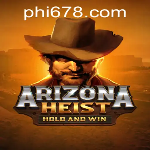 Enter the Action-Packed World of ArizonaHeist