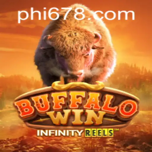 BuffaloWin: A New Era in Online Gaming with PH678.COM
