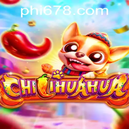 Unveiling CHILIHUAHUA: A Vibrant New Gaming Experience