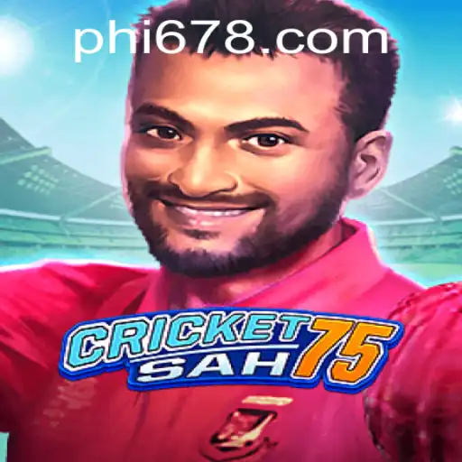 Introducing CricketSah75: A Revolutionary Game Experience Connected with PH678.COM