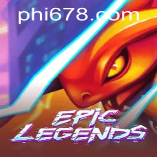 EpicLegends: Exploring the World of PH678.COM