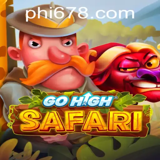 Exploring GoHighSafari: The Thrilling Adventure Game