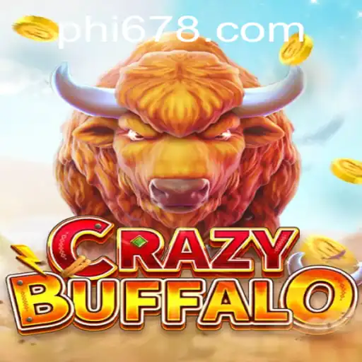 Unraveling the Excitement of CRAZYBUFFALO with PH678.COM
