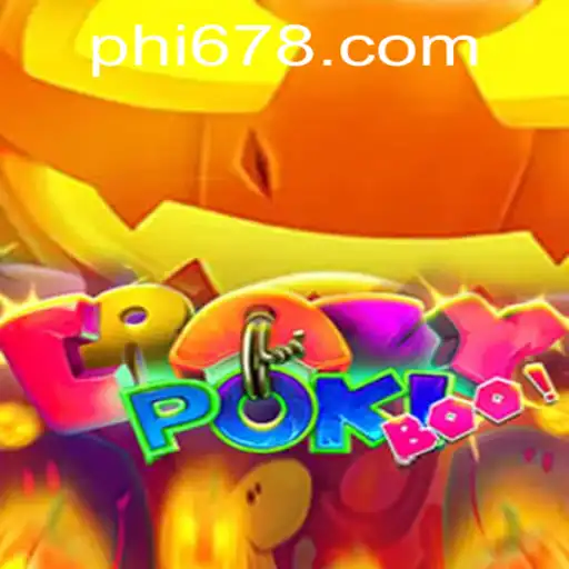 Discover the Exciting World of CrazyPokiBoo with PH678.COM