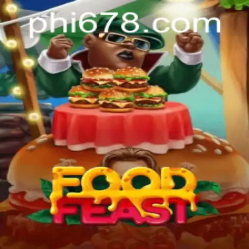 Experience Culinary Fun with FoodFeast