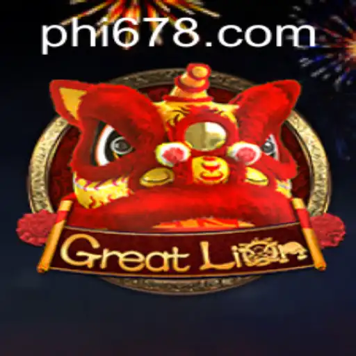 GreatLion Game: Unleashing Adventure in a New Era