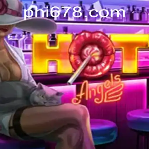 Unveiling HotAngels: A New Era in Online Gaming