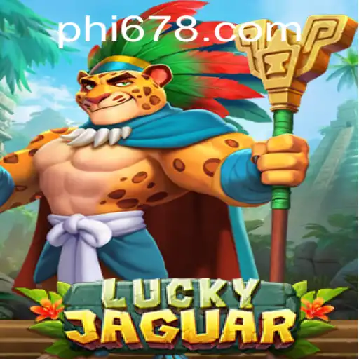 Exploring the Intriguing World of LuckyJaguar: A Game Powered by PH678.COM