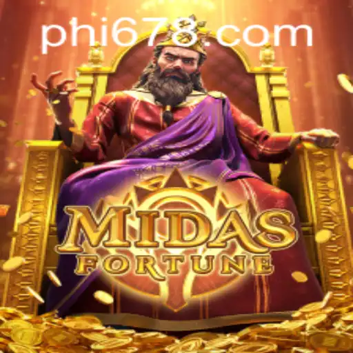 Unveiling the Enchanting World of MidasFortune