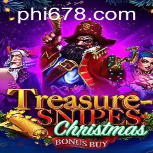 Discover the Enchantment of TreasuresnipesChristmas with PH678.COM