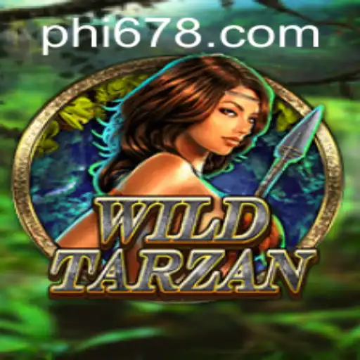 WildTarzan: An Exciting Adventure Awaits