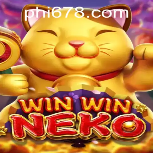 Discover the Thrilling World of WinWinNeko: A Game of Strategy and Fun