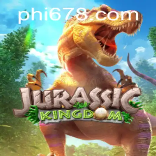 Discover the Thrilling World of JurassicKingdom at PH678.COM
