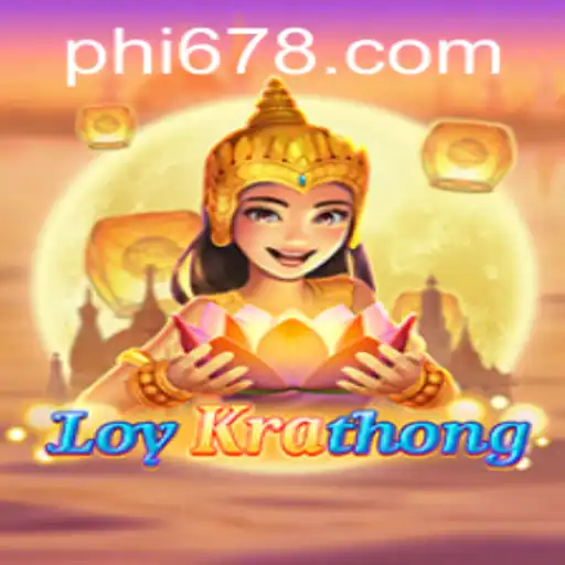 Discover the Exciting World of LoyKrathong: A Cultural Gaming Experience