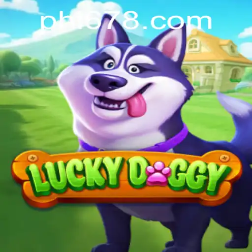 Discover the Excitement of LuckyDoggy: A New Era in Gaming with PH678.COM