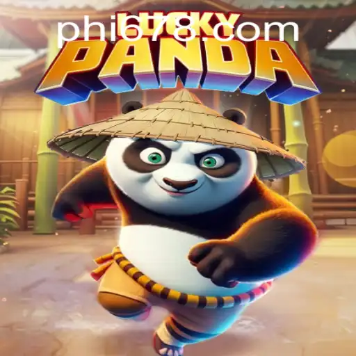 Exploring the Exciting World of LuckyPanda at PH678.COM