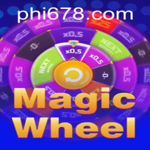 MagicWheel: The Exciting Fusion of Chance and Strategy