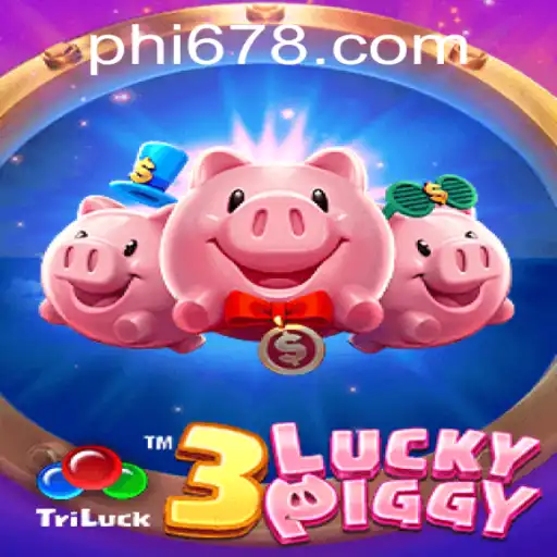 Exploring 3LUCKYPIGGY: A Comprehensive Guide to the Exciting New Game