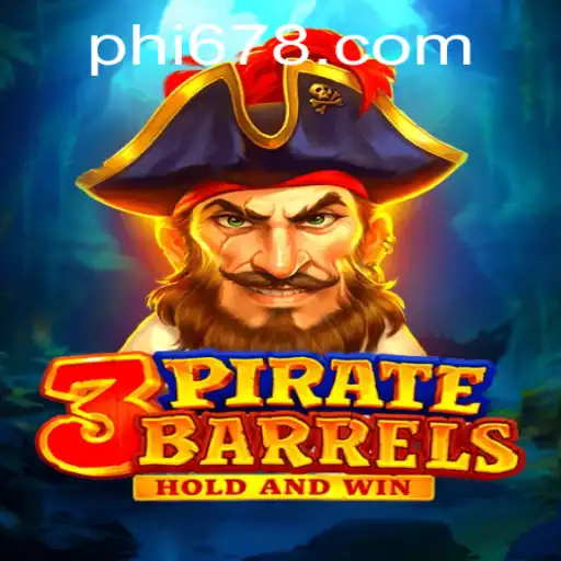 Unveiling 3PirateBarrels: An Exciting New Gaming Adventure