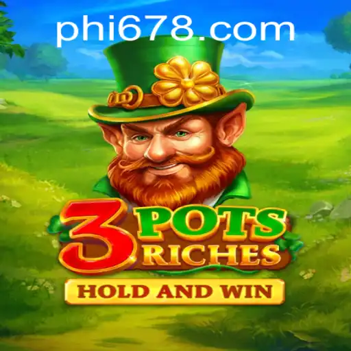 Exploring the Allure of 3potsRiches: A Comprehensive Guide