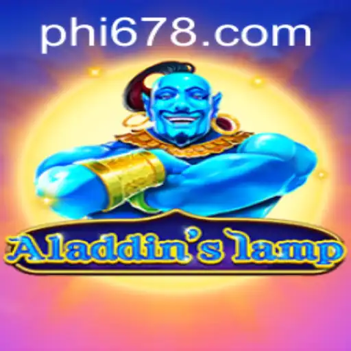 Exploring the Mystical World of Aladdinslamp: A Captivating New Game on PH678.COM