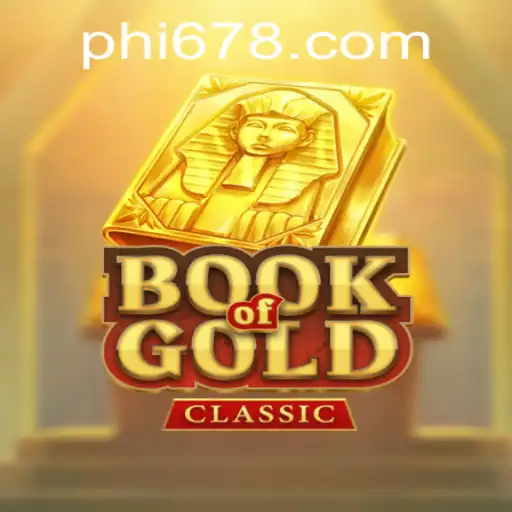 Discovering the Thrills and Strategy in BookOfGoldClassic and PH678.COM