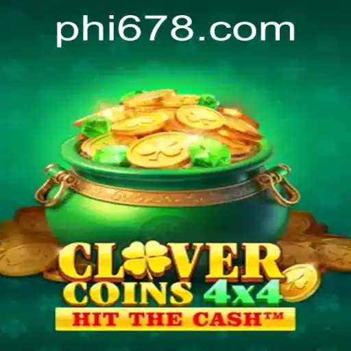 Exploring the World of CloverCoins4x4: A New Gaming Experience