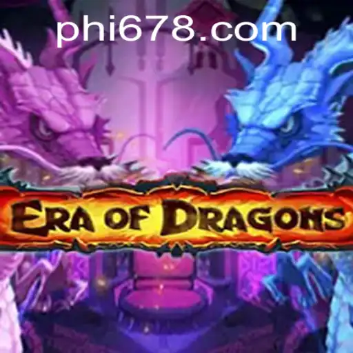 EraOfDragons: Unleashing the Legend