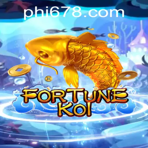 Discover the Captivating World of FORTUNEKOI: A Game of Luck and Strategy