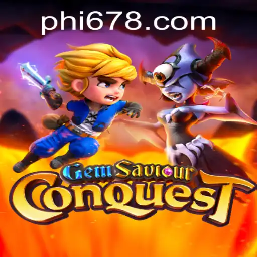 Gem Saviour Conquest: An Epic Journey in the World of Gem Quests