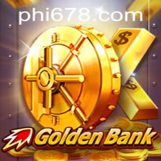 GoldenBank: An Immersive Gaming Experience with PH678.COM