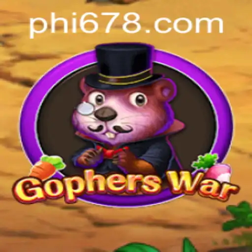 Unveiling GophersWar: A New Adventure in Interactive Gaming
