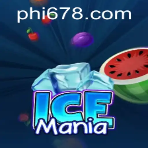 IceMania: Unleashing the Thrills of an Arctic Adventure