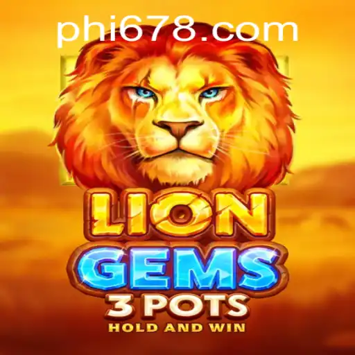 Explore the World of LionGems3pots and Discover the Thrills of Gaming