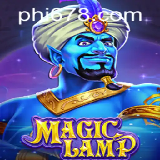 Discover the Enchanting World of MagicLamp: A Game of Wonder and Strategy