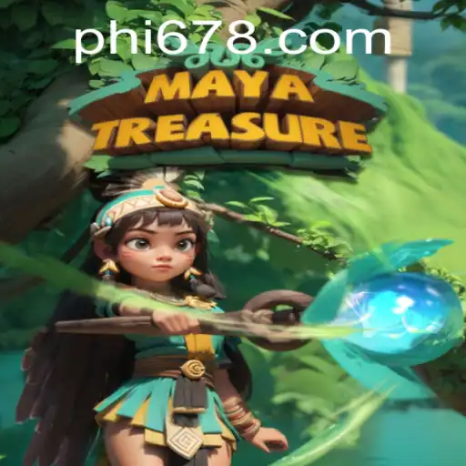 Unveiling the Captivating World of MayaTreasure: An Adventure Awaits