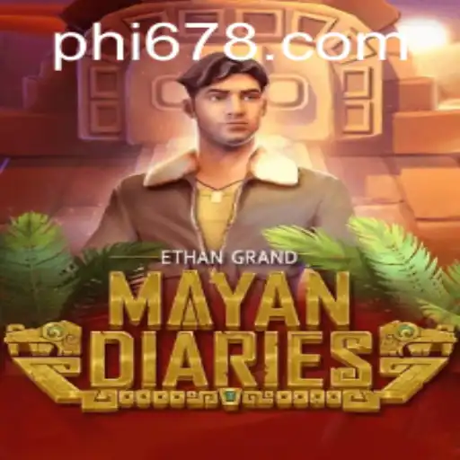 MayanDiaries: A Journey Into Ancient Mysteries