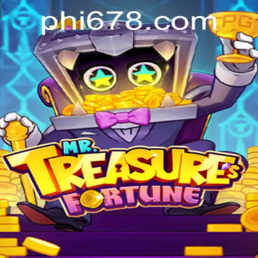 Explore the Thrilling World of MrTreasuresFortune: A Dive into Adventure and Strategy