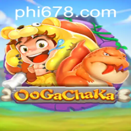 Discover the Thrill of OoGaChaKa: A New Gaming Sensation