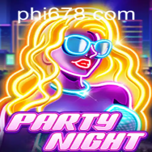Explore the Exciting World of PartyNight: A Vibrant Gaming Experience