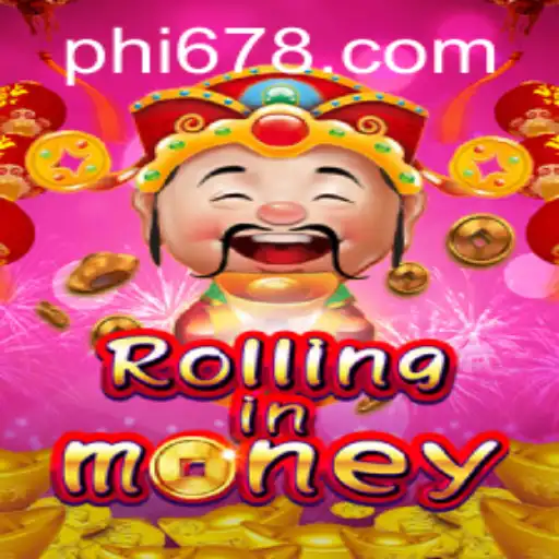 RollingInMoney: An Immersive Adventure into the World of Wealth