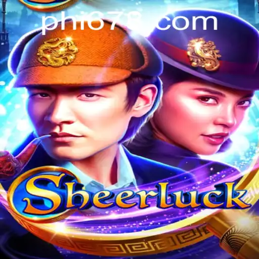 Sheerluck: A Thrilling Adventure Game at PH678.COM