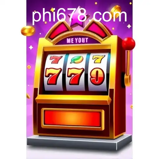 The Evolution and Appeal of Slot Machines