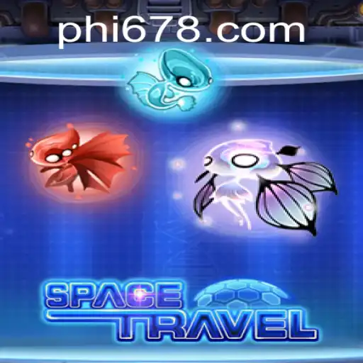 Discovering the Exciting World of SpaceTravel by PH678.COM