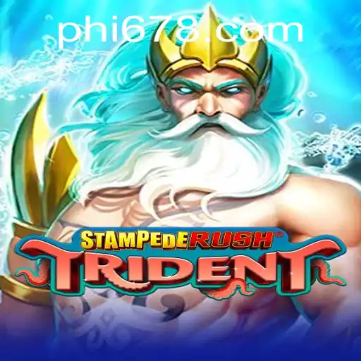 StempedeRushTrident: Dive Into the Thrilling World of Adventure