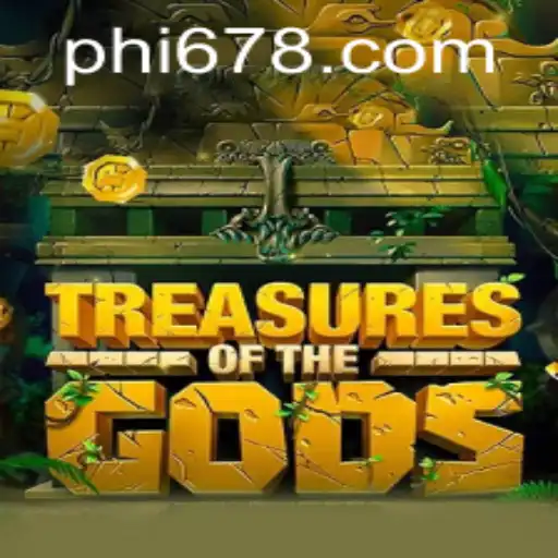 Explore the Legendary 'Treasure of the Gods': A Gaming Adventure with PH678.COM