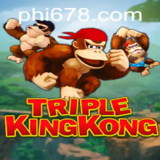 Discover the Exciting World of TripleKingKong with PH678.COM