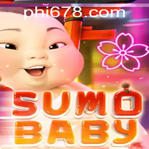 Exploring SumoBaby: An Engaging New Game with a Twist