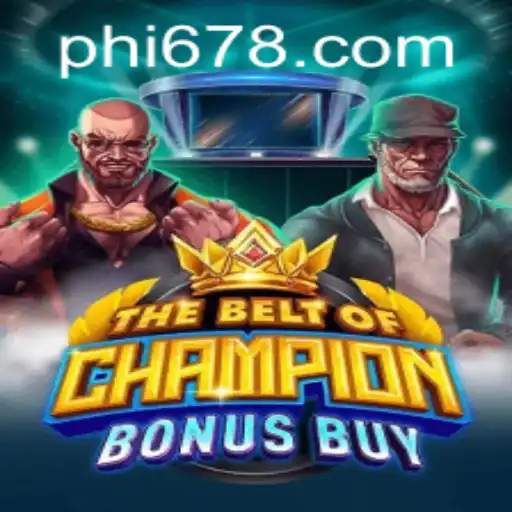 Exploring TheBeltOfChampionBonusBuy: A New Era of Virtual Gaming